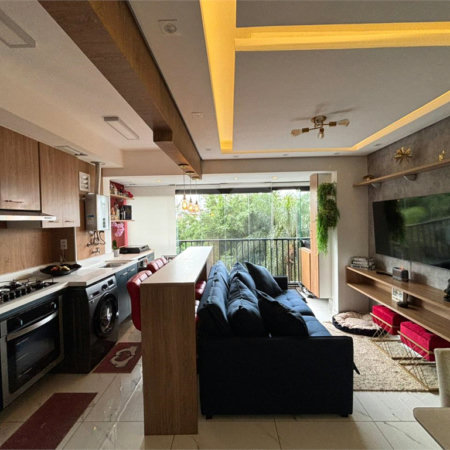 Apartamento à venda com 2 quartos, sendo 1 suíte, em Jardim São Paulo(zona Norte), São Paulo, SP