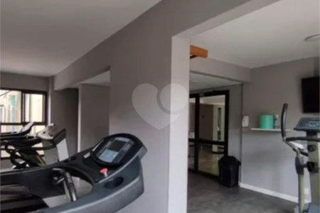 Apartamento à venda em Vila Vermelha, São Paulo, SP