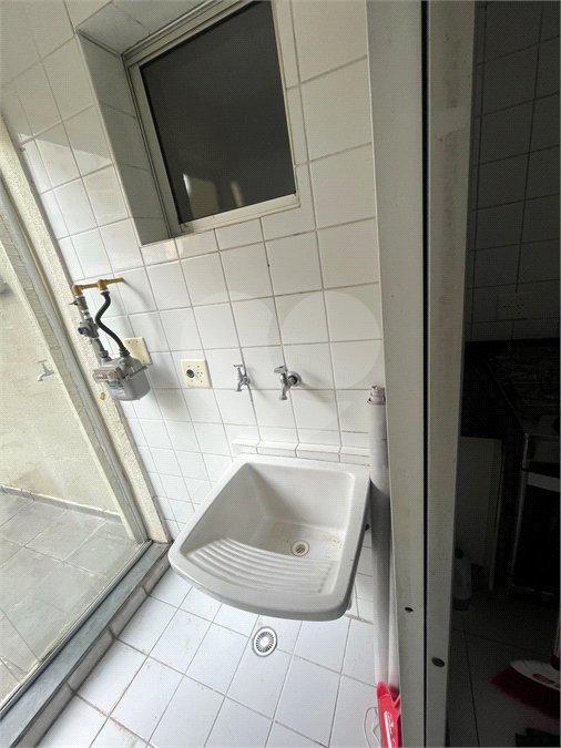 Apartamento à venda com 3 quartos, sendo 1 suíte, em Vila Amélia, São Paulo, SP