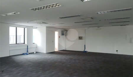 Laje Corporativa à venda ou para alugar em Brooklin, São Paulo, SP