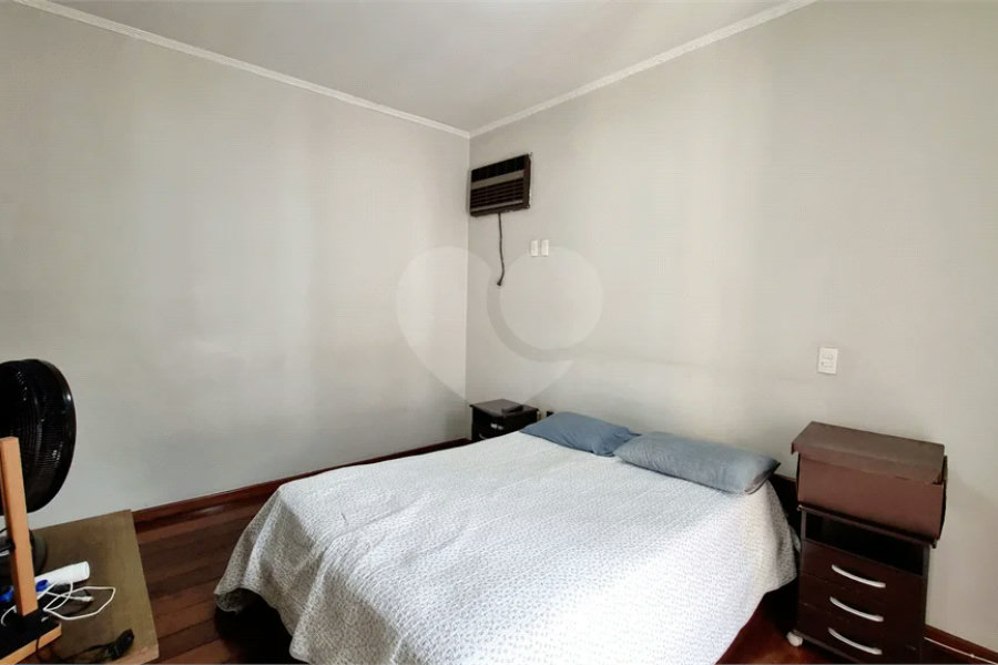 Sobrado à venda com 3 quartos, sendo 1 suíte, em Mandaqui, São Paulo, SP