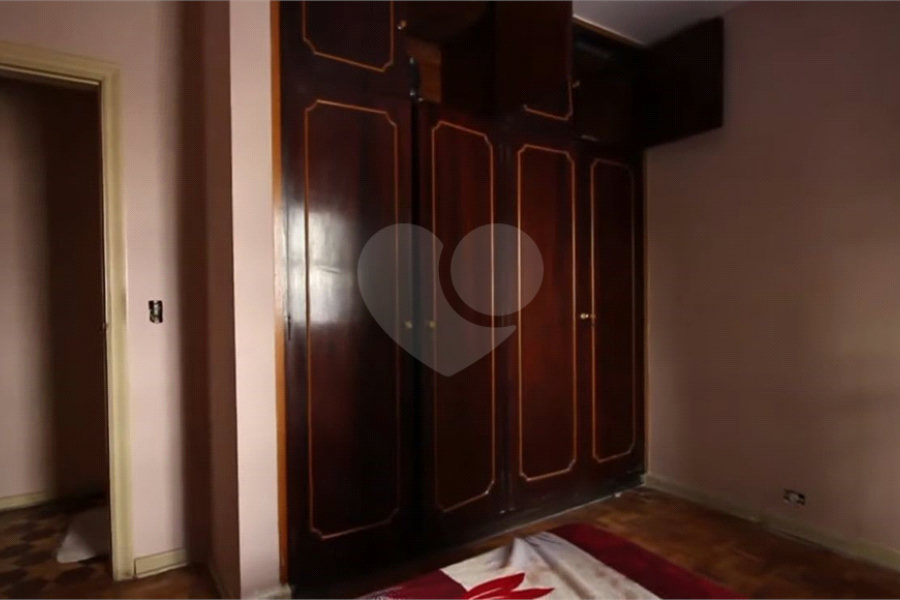Sobrado à venda com 5 quartos em Mandaqui, São Paulo, SP