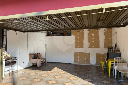 Sobrado à venda com 5 quartos, sendo 2 suítes, em Vila Monte Alegre, Ribeirão Preto, SP