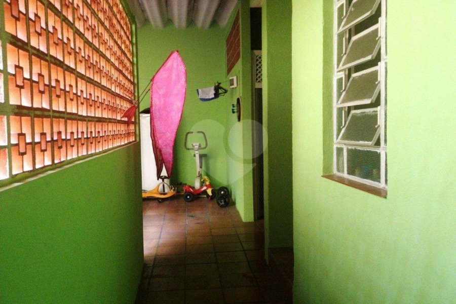 Sobrado à venda com 2 quartos em Imirim, São Paulo, SP