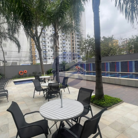 Apartamento para alugar com 3 quartos, sendo 1 suíte, em Vila Mascote, São Paulo - SP