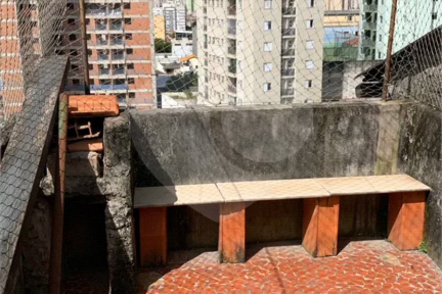 Casa à venda com 2 quartos em Tucuruvi, São Paulo, SP