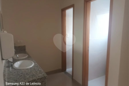 Apartamento para alugar com 3 suítes em Água Fria, São Paulo, SP