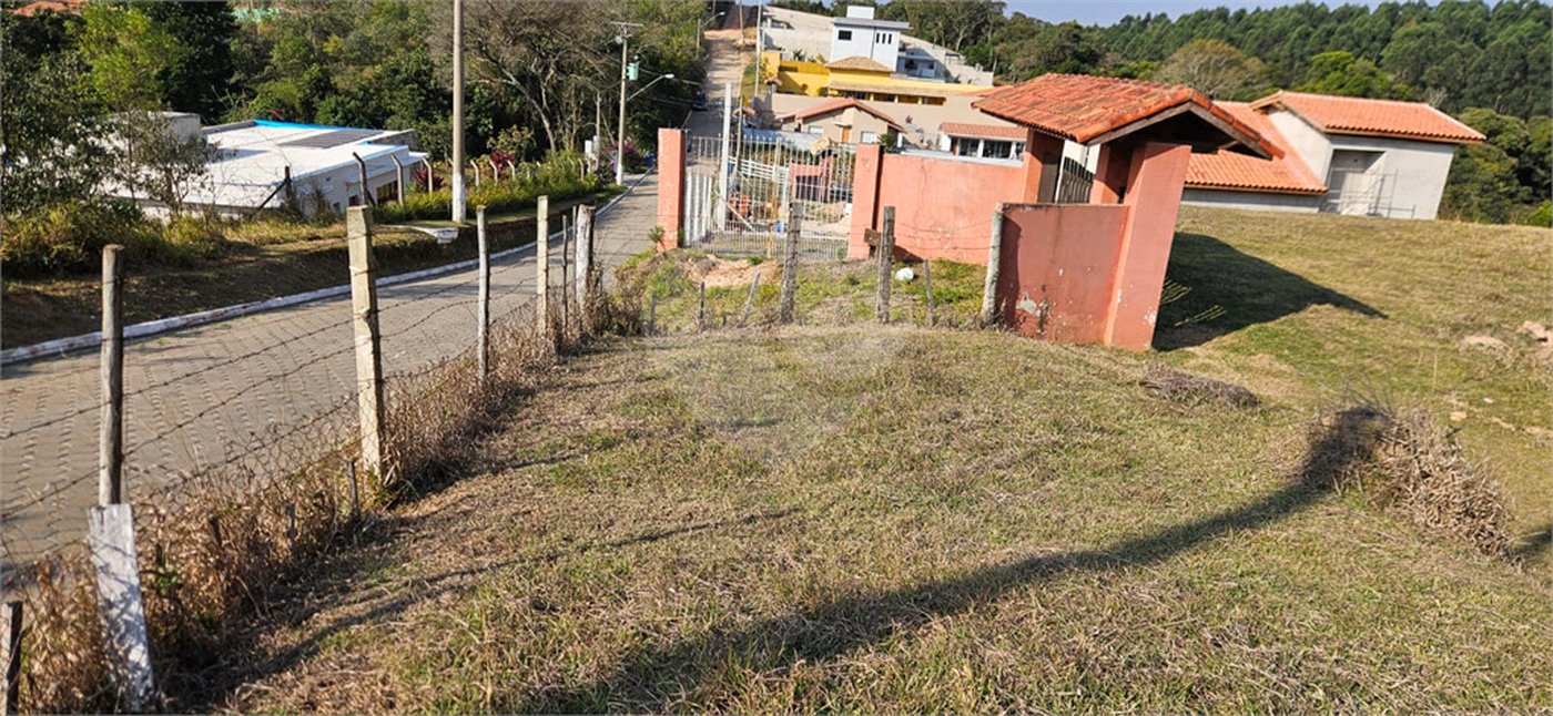 Terreno à venda em Parque Recreio Mirante, São Roque, SP