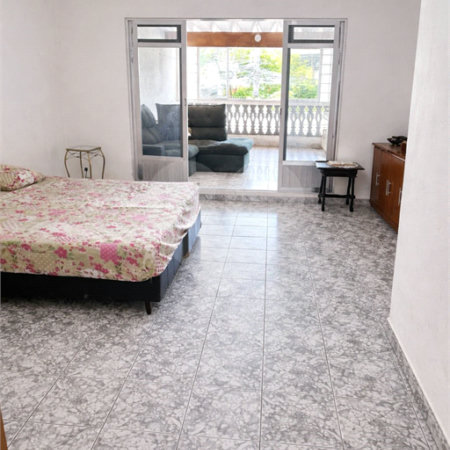 Casa à venda com 3 quartos, sendo 1 suíte, em Jardim Campo Limpo, São Paulo, SP
