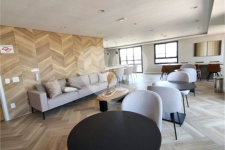 Apartamento à venda com 2 quartos, sendo 1 suíte,  em Jardim São Paulo(zona Norte), São Paulo, SP