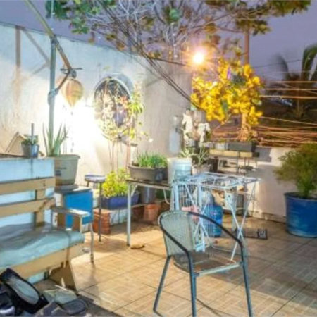 Sobrado à venda com 3 quartos, sendo 1 suíte, em Jardim Monte Kemel, São Paulo, SP