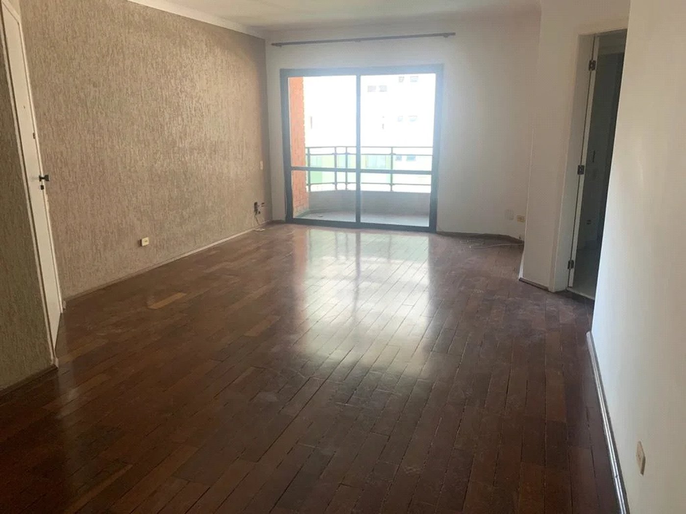 Apartamento para alugar com 3 quartos, sendo 1 suíte, em Cidade Monções, São Paulo, SP