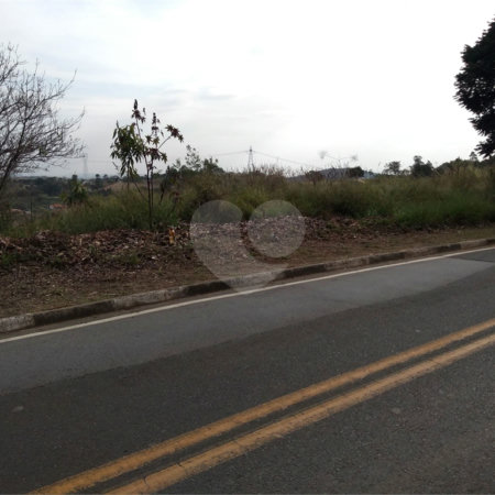 Terreno à venda em Monterrey, Louveira, SP