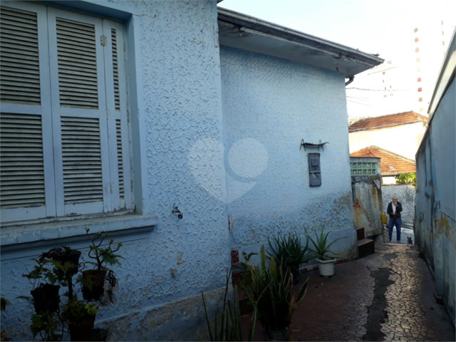 Casa Térrea à venda com 4 quartos em Santana, São Paulo, SP