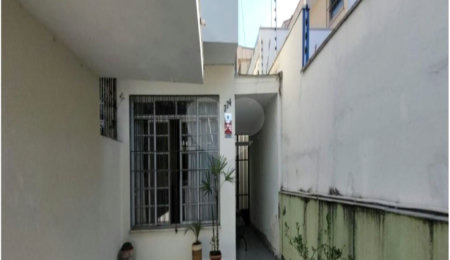 Casa à venda com 3 quartos, sendo 1 suíte,  em Jardim Brasil (zona Sul), São Paulo, SP