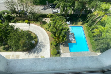 Apartamento à venda com 2 suítes em Morumbi, São Paulo, SP