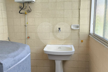 Apartamento à venda com 2 quartos, sendo 1 suíte, em Tijuca, Rio de Janeiro, RJ