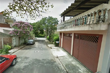Casa à venda com 4 quartos em Jardim das Vertentes, São Paulo, SP