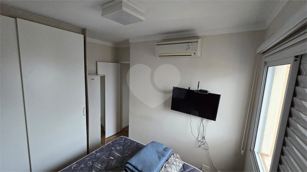 Apartamento à venda com 2 quartos em Jardim Esmeralda, São Paulo, SP