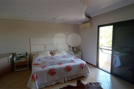 Casa à venda com 4 suítes no condomínio Ibiti do Paço, Sorocaba - SP