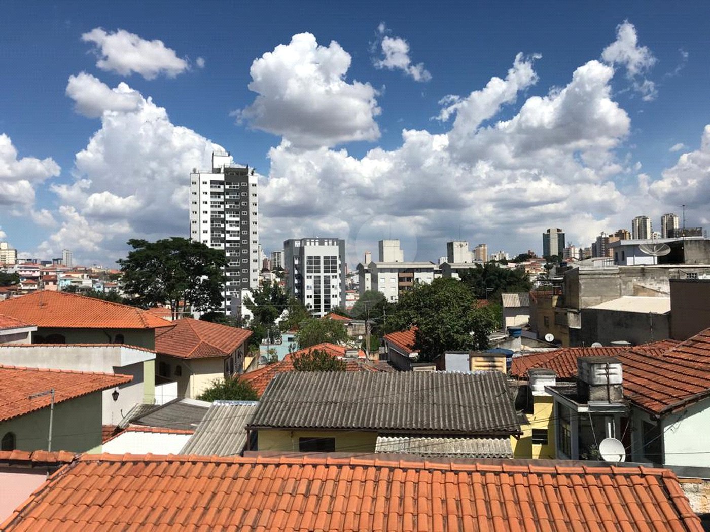 Casa à venda com 2 suítes no condomínio Vista Mandaqui, São Paulo - SP