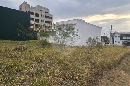 Terreno à venda em São Luiz, Itu, SP