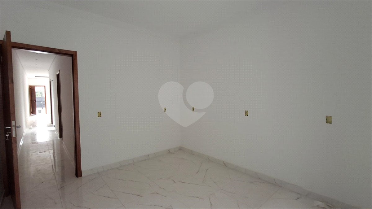 Casa de Vila à venda com 2 quartos, sendo 1 suíte, em Jardim Residencial Villagio Ipanema II, Sorocaba, SP