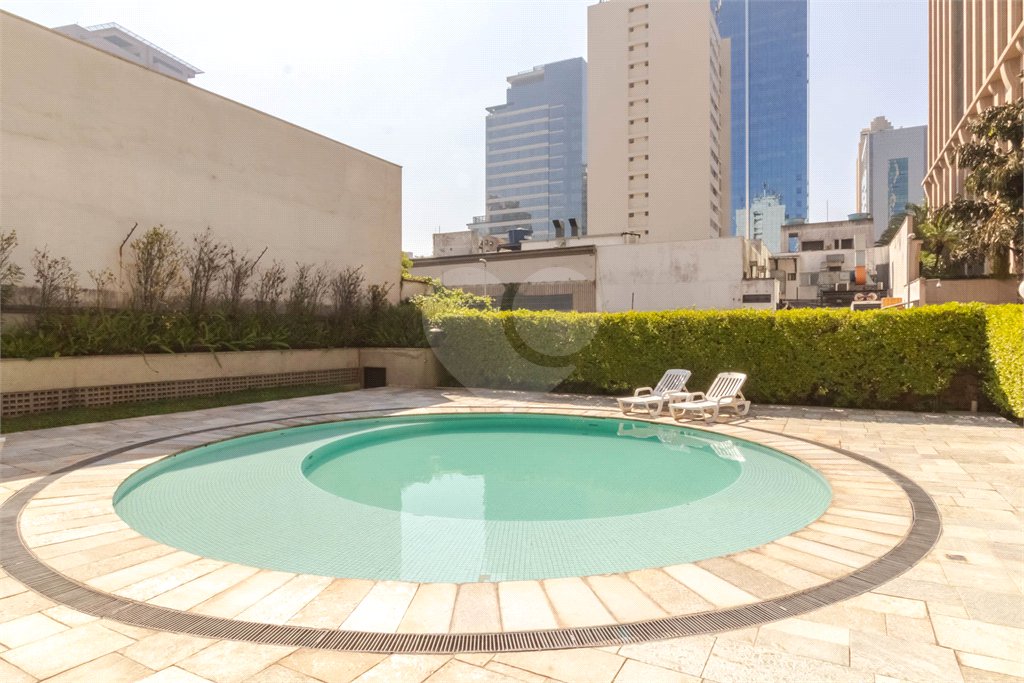 Apartamento à venda com 3 suítes em Itaim Bibi, São Paulo, SP