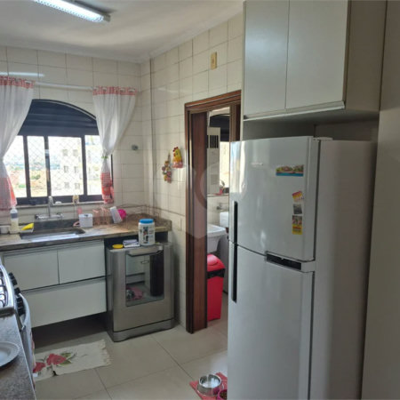 Apartamento à venda com 3 quartos, sendo 1 suíte, em Jardim São Paulo(zona Norte), São Paulo, SP