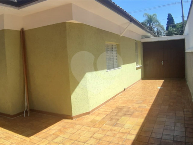 Casa Térrea à venda com 3 quartos, sendo 1 suíte,  em Jardim São Bento, São Paulo, SP