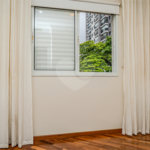 Apartamento à venda com 2 suítes em Vila Mariana, São Paulo, SP