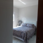 Confortável apartamento no Jardim Floresta em Aibaia sp