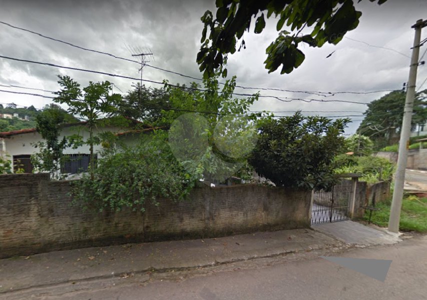 Casa Térrea à venda com 4 quartos em Horto, São Paulo, SP