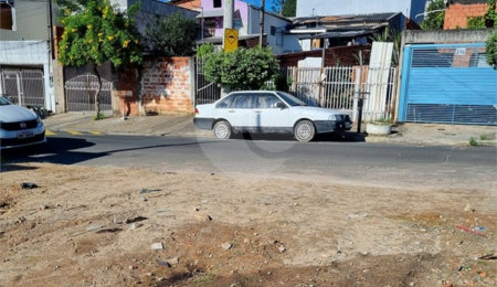 Loteamento à venda em Jardim Morumbi, Indaiatuba, SP