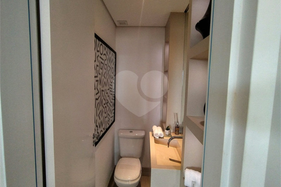 Apartamento à venda com 4 quartos, sendo 3 suítes, em Santana, São Paulo, SP