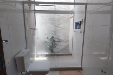Casa à venda com 4 quartos, sendo 1 suíte, no condomínio Gramado do Mendanha, Rio de Janeiro - RJ