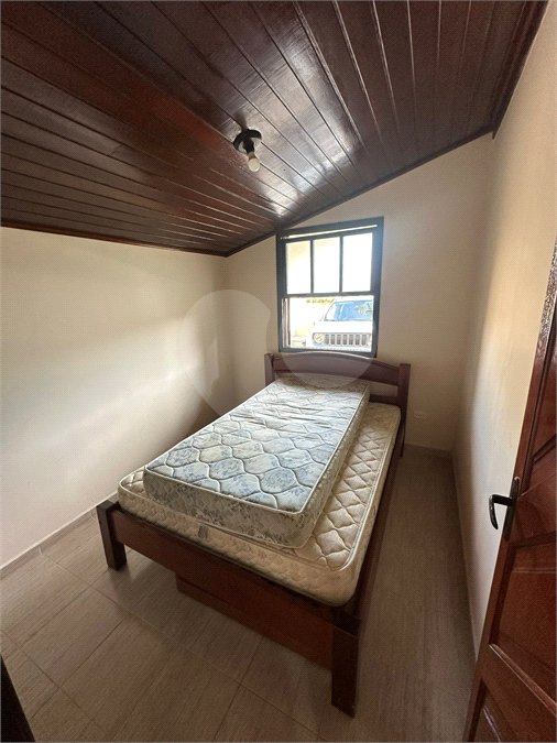 Casa à venda com 3 quartos, sendo 1 suíte,  no condomínio Morada da Praia, Bertioga - SP