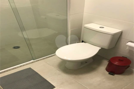 Studio para alugar com 1 quarto em Bela Vista, São Paulo, SP