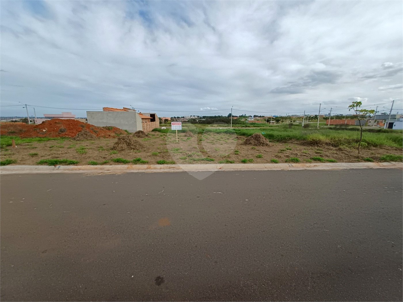 Terreno à venda em Parque Itapê, Itapetininga, SP