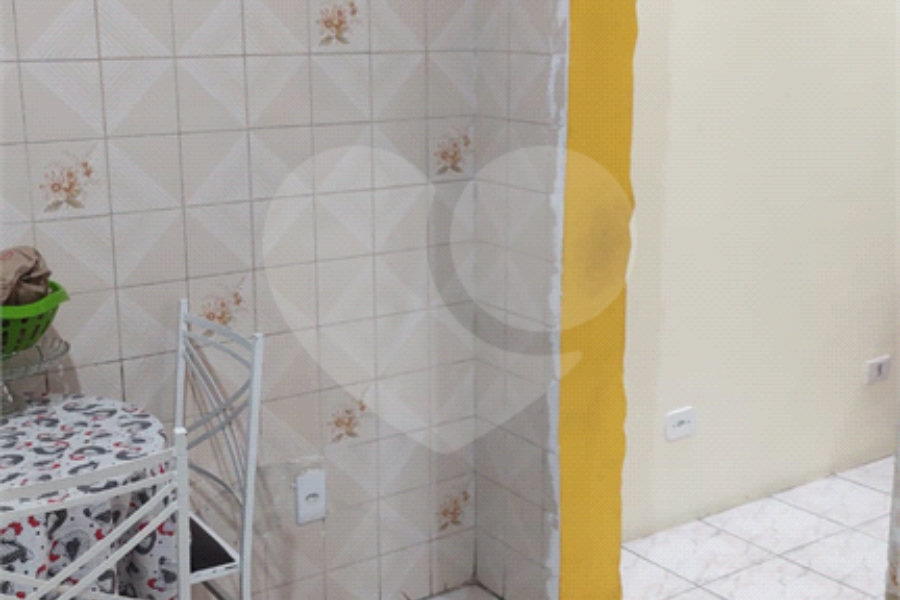 Sobrado à venda com 3 quartos, sendo 1 suíte, em Jardim Brasil (zona Norte), São Paulo, SP