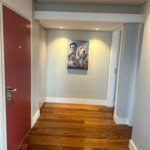 Apartamento à venda com 4 quartos, sendo 3 suítes, em Real Parque, São Paulo, SP