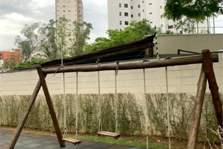 Apartamento à venda com 2 quartos em Vila Andrade, São Paulo, SP
