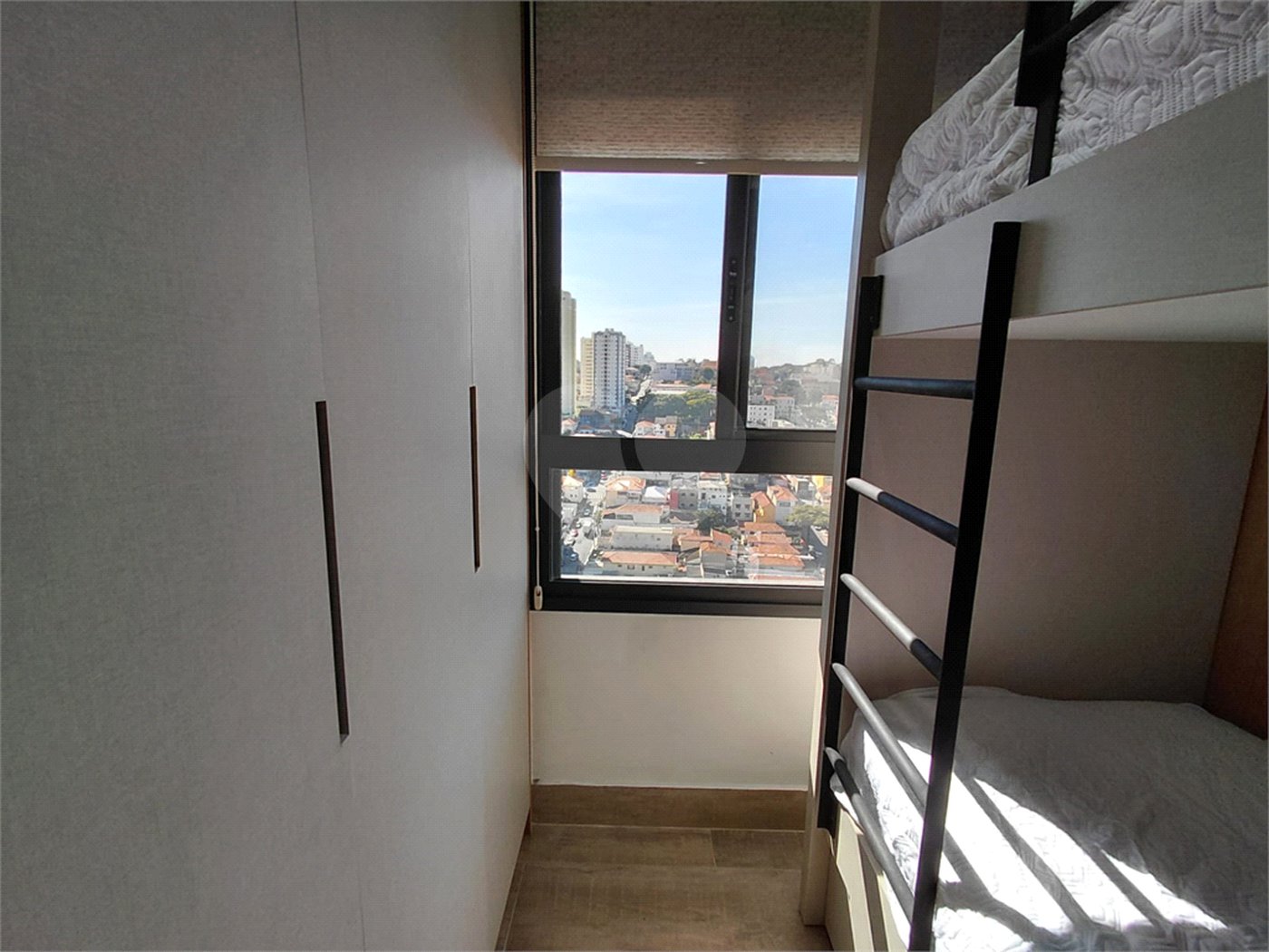 Apartamento à venda com 2 quartos, sendo 1 suíte,  em Jardim São Paulo(zona Norte), São Paulo, SP