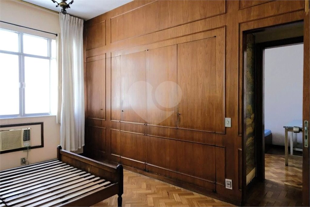Apartamento à venda com 3 quartos, sendo 1 suíte, em Tijuca, Rio de Janeiro, RJ