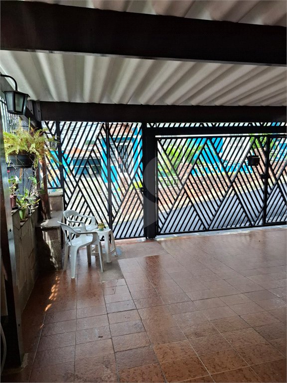 Sobrado à venda com 3 quartos em Santa Teresinha, São Paulo, SP