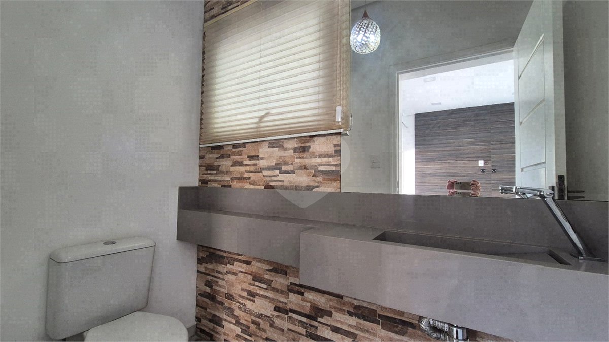 Casa à venda com 3 suítes no condomínio DI Parma, Sorocaba - SP