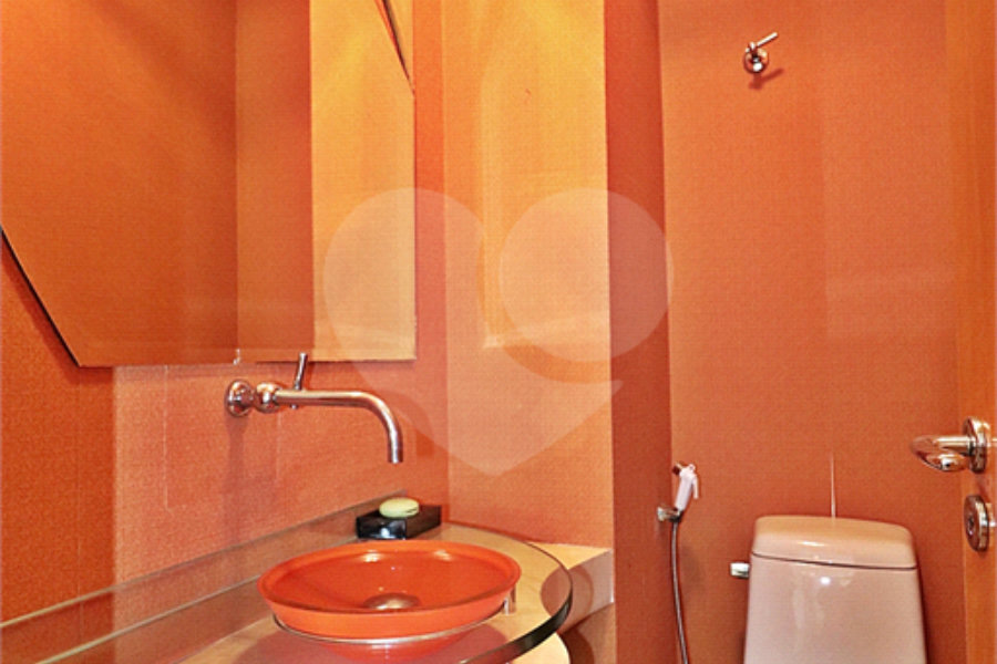 Apartamento à venda com 4 suítes em Santana, São Paulo, SP