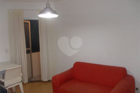 Apartamento à venda com 1 quarto em Santana, São Paulo, SP