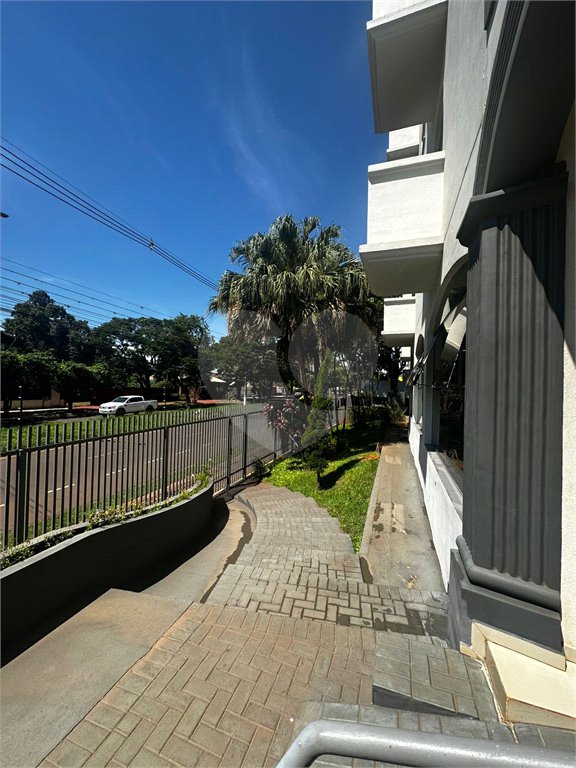 Apartamento à venda com 2 quartos, sendo 1 suíte, no Centro, Ponta Porã, MS