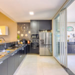 Casa à venda com 3 suítes no condomínio Jardim Residencial Dona Maria José, Indaiatuba - SP